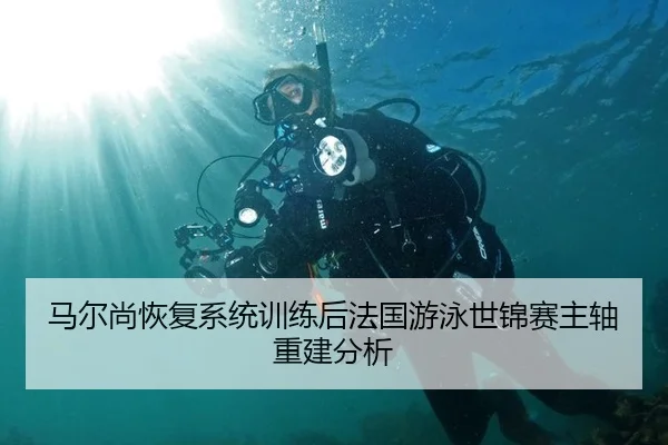 马尔尚恢复系统训练后法国游泳世锦赛主轴重建分析